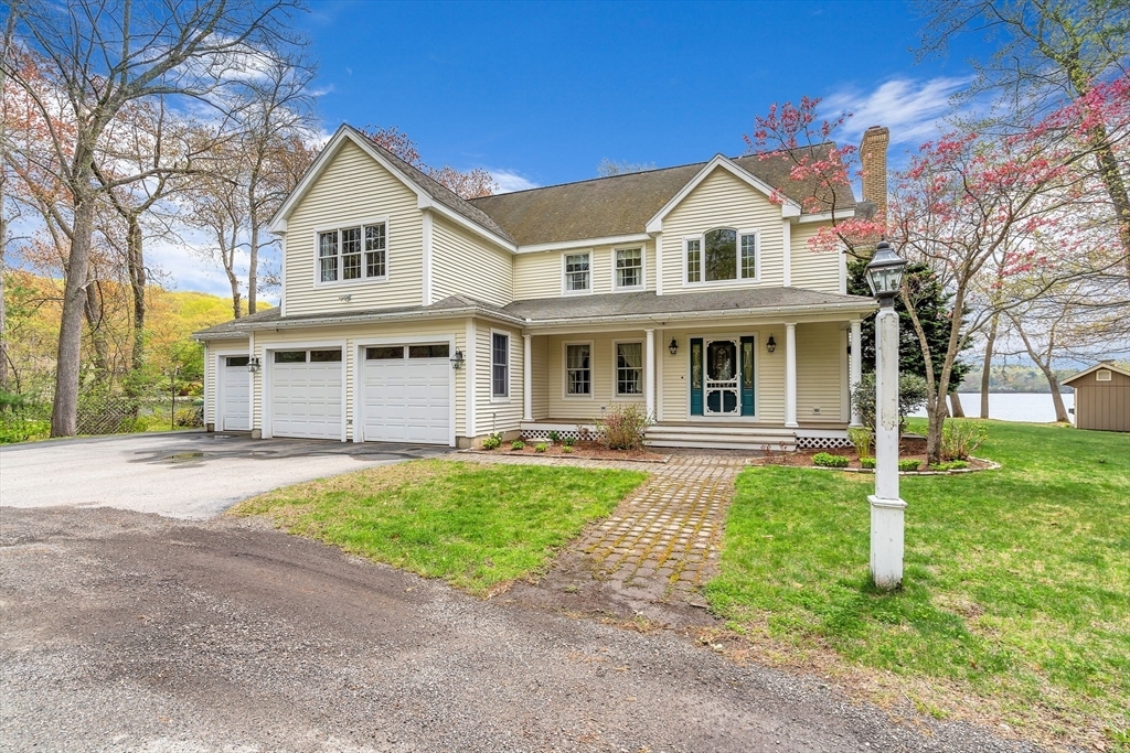 Property Photo: 199 W Main St MA 01748