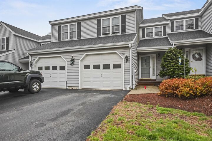 Property Photo:  96 Caspian Way 96  MA 01420 