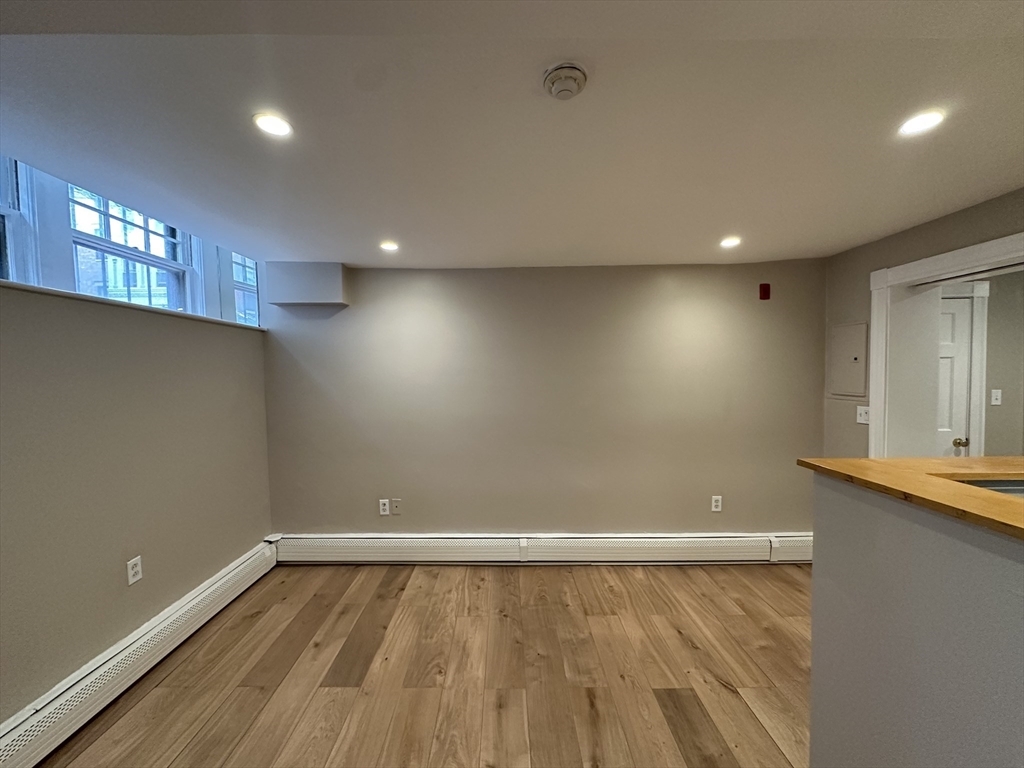 Property Photo: 62 Phillips 0 MA 02114