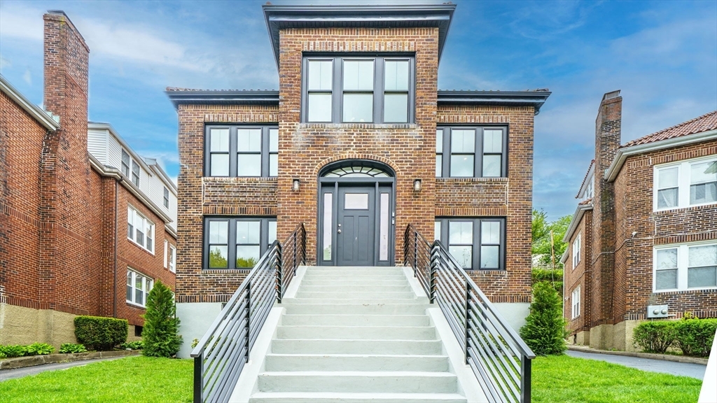 Property Photo: 140 Columbia St MA 02446