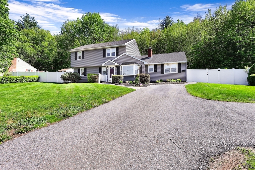 Property Photo: 166 Summer St MA 01754