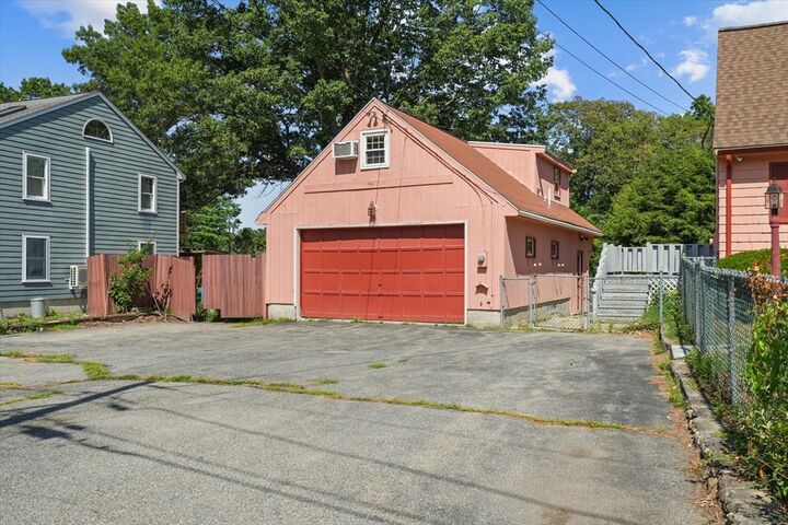 Property Photo:  30 Crimson Rd  MA 01821 