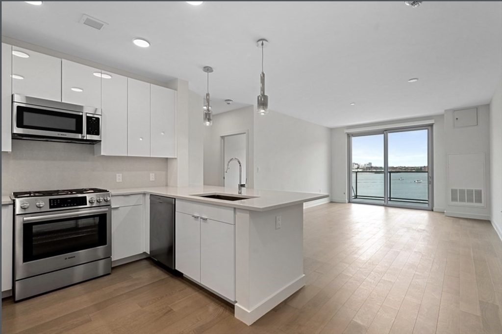 Property Photo: 45 Lewis Street 312A MA 02128