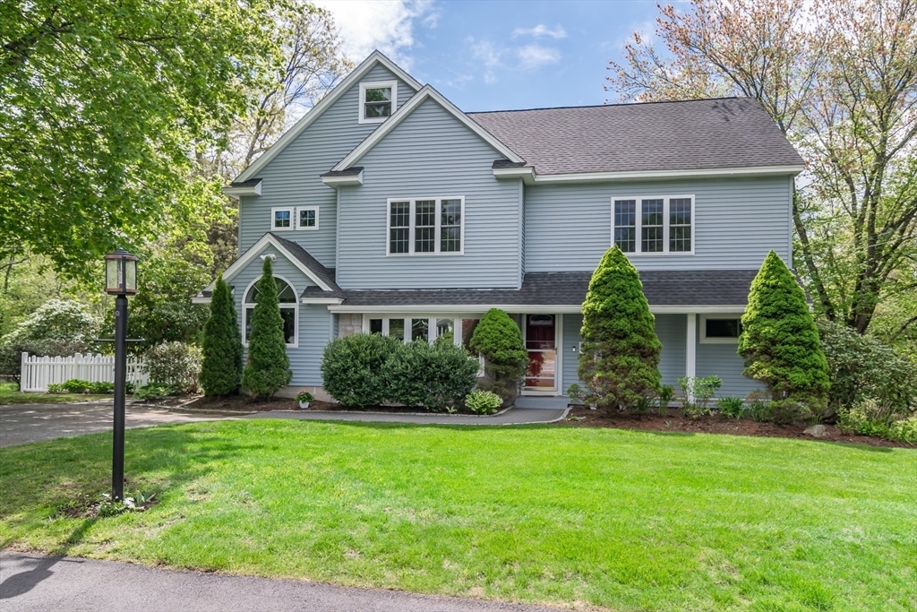 30 Strawberry Hill Rd  Natick MA 01760 photo