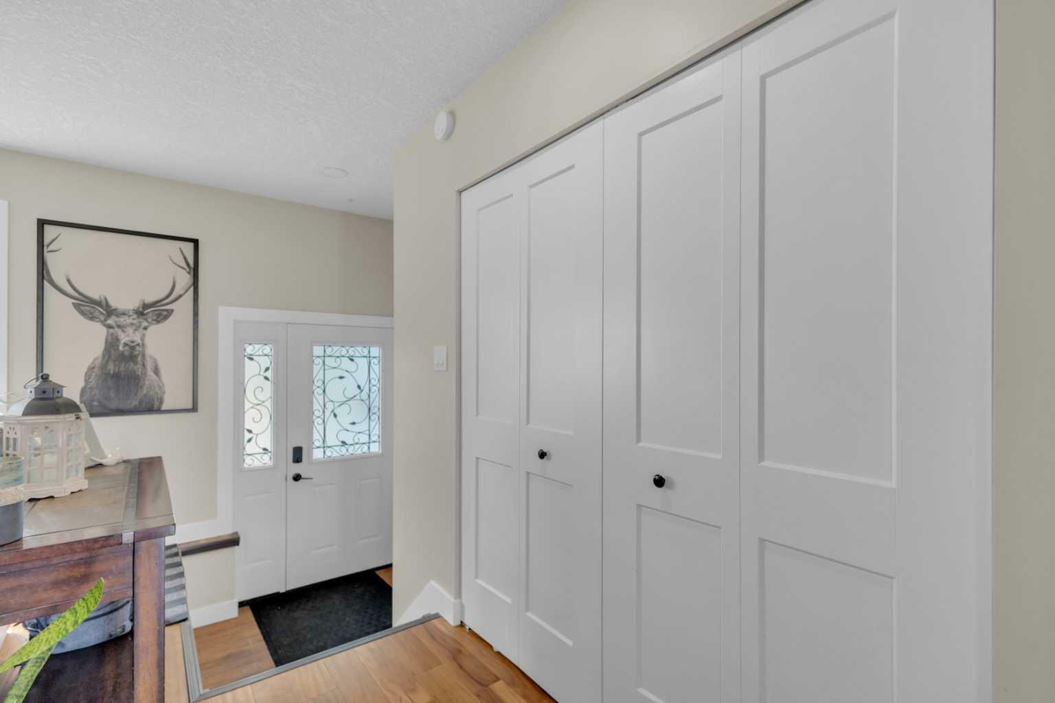Property Photo: 25 Neville Close AB T4P 1T8