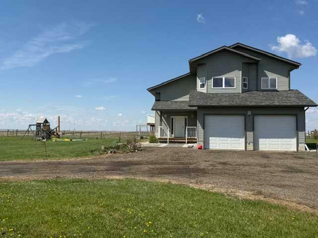 RR 20 294152  Rural Starland County AB T0J 2C0 photo