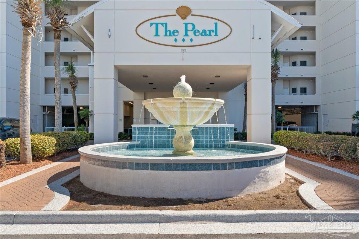 Property Photo: 8499 Gulf Blvd 1303 FL 32566