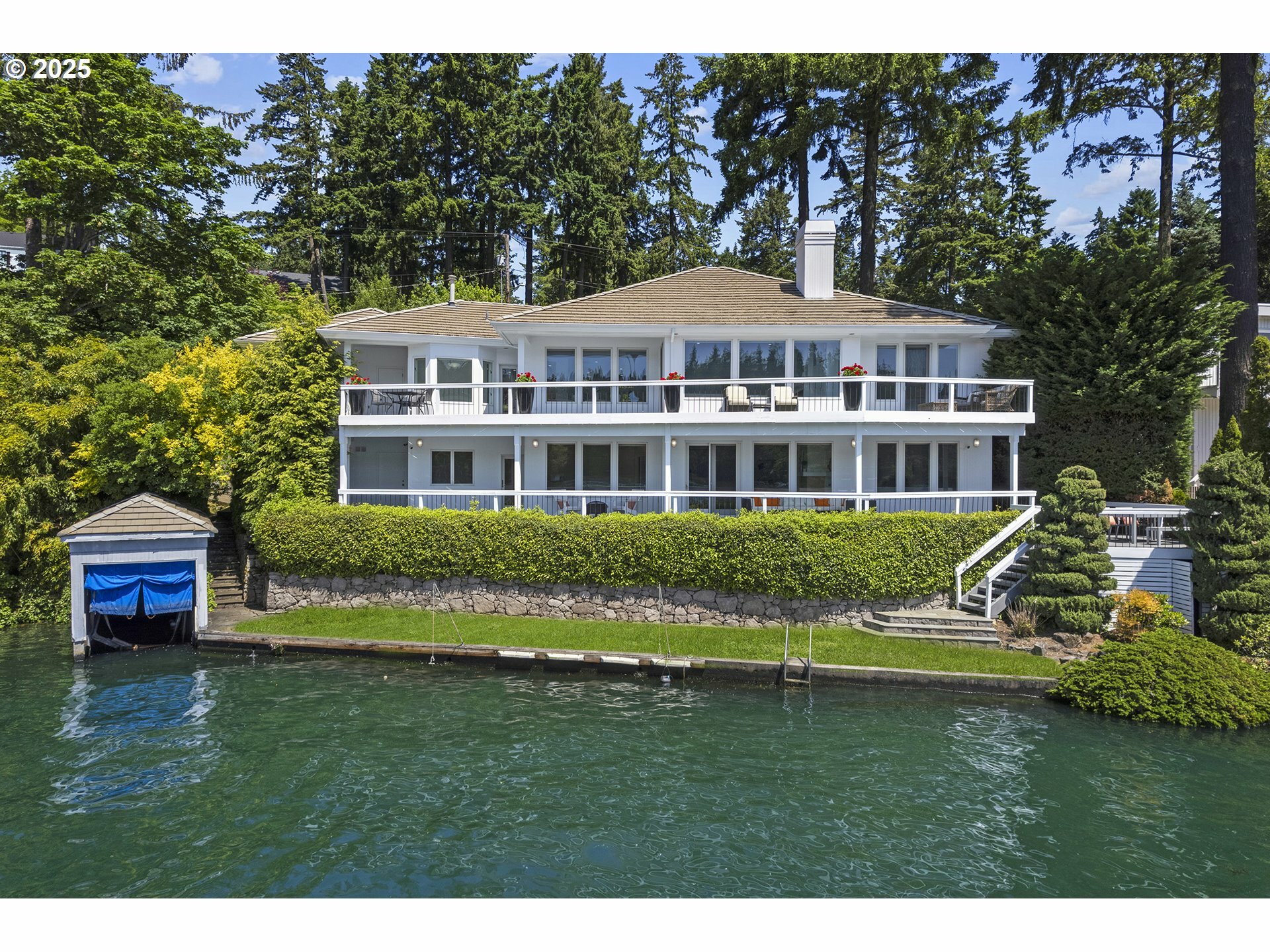 1308 Northshore Rd  Lake Oswego OR 97034 photo