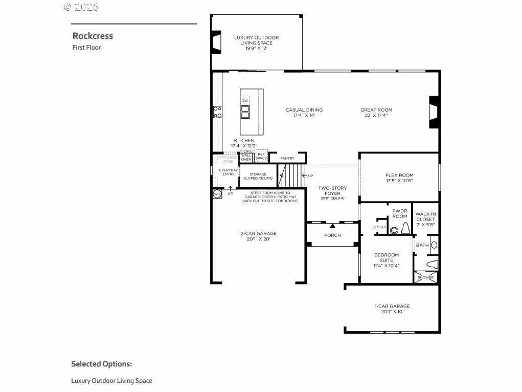 Property Photo: 4958 N Adams Ct WA 98607