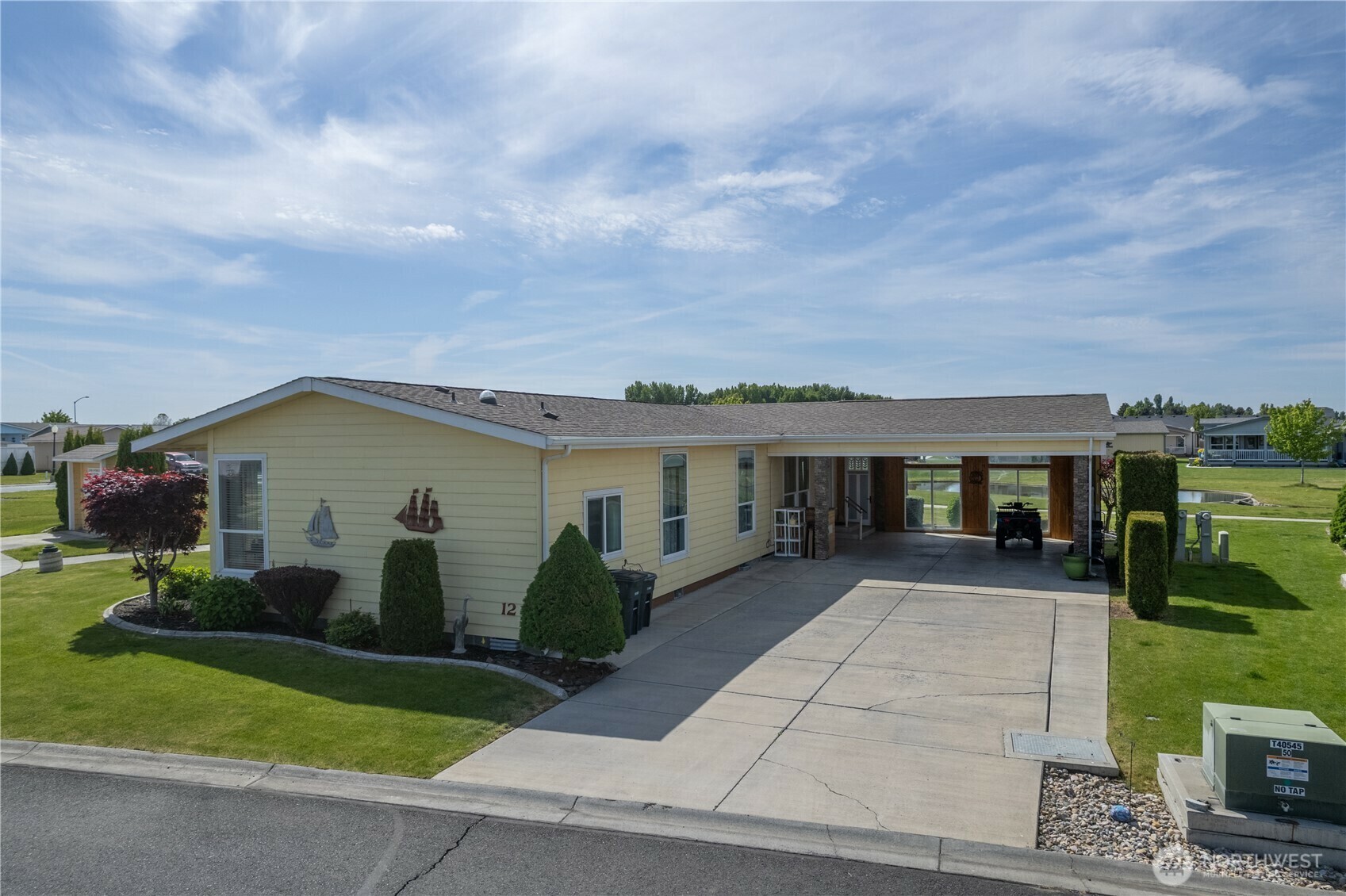 1701 E Burr Avenue 12  Moses Lake WA 98837 photo