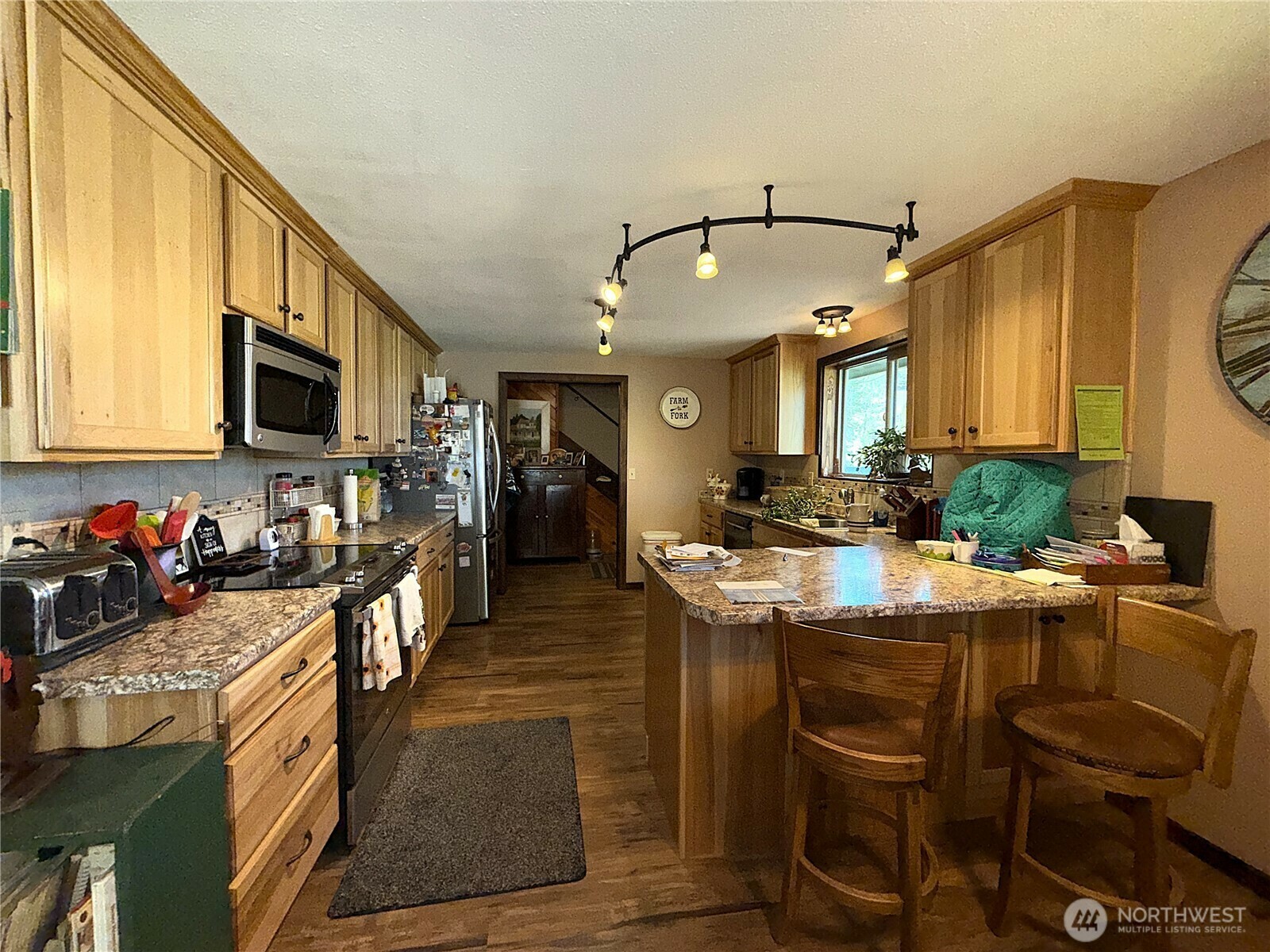 Property Photo: 17643 Highway 21 N WA 99150