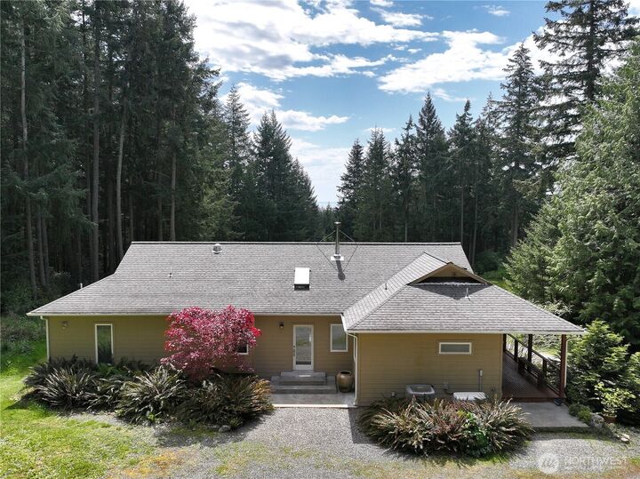 Property Photo:  7343  Holst Road  WA 98236 