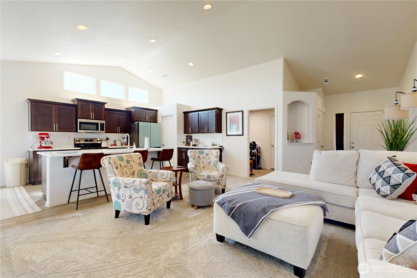 Property Photo: 3 Gregory Street OR 97862