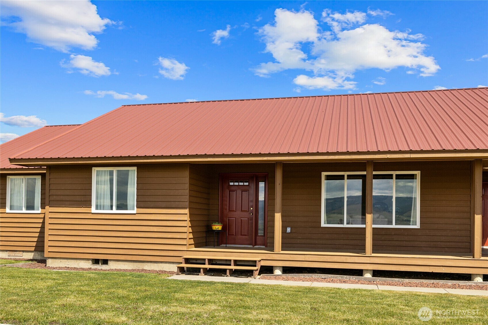Property Photo: 270 Indian Lake Drive WA 98926