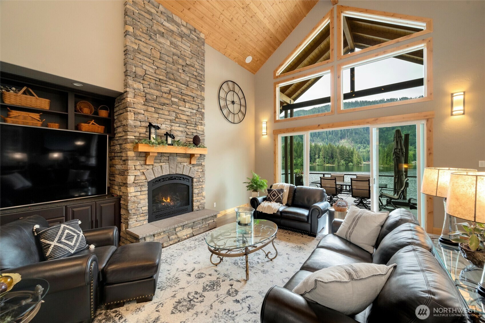 Property Photo: 33184 W Shore Drive WA 98274
