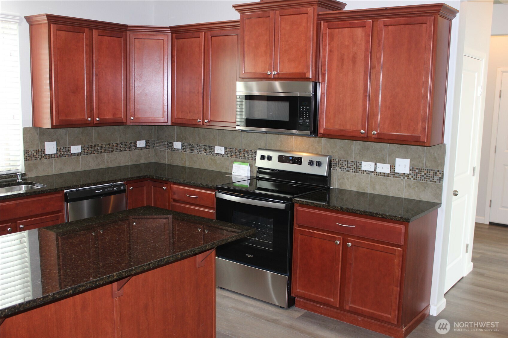 Property Photo:  6749  Riverdale Drive SE  WA 98501 