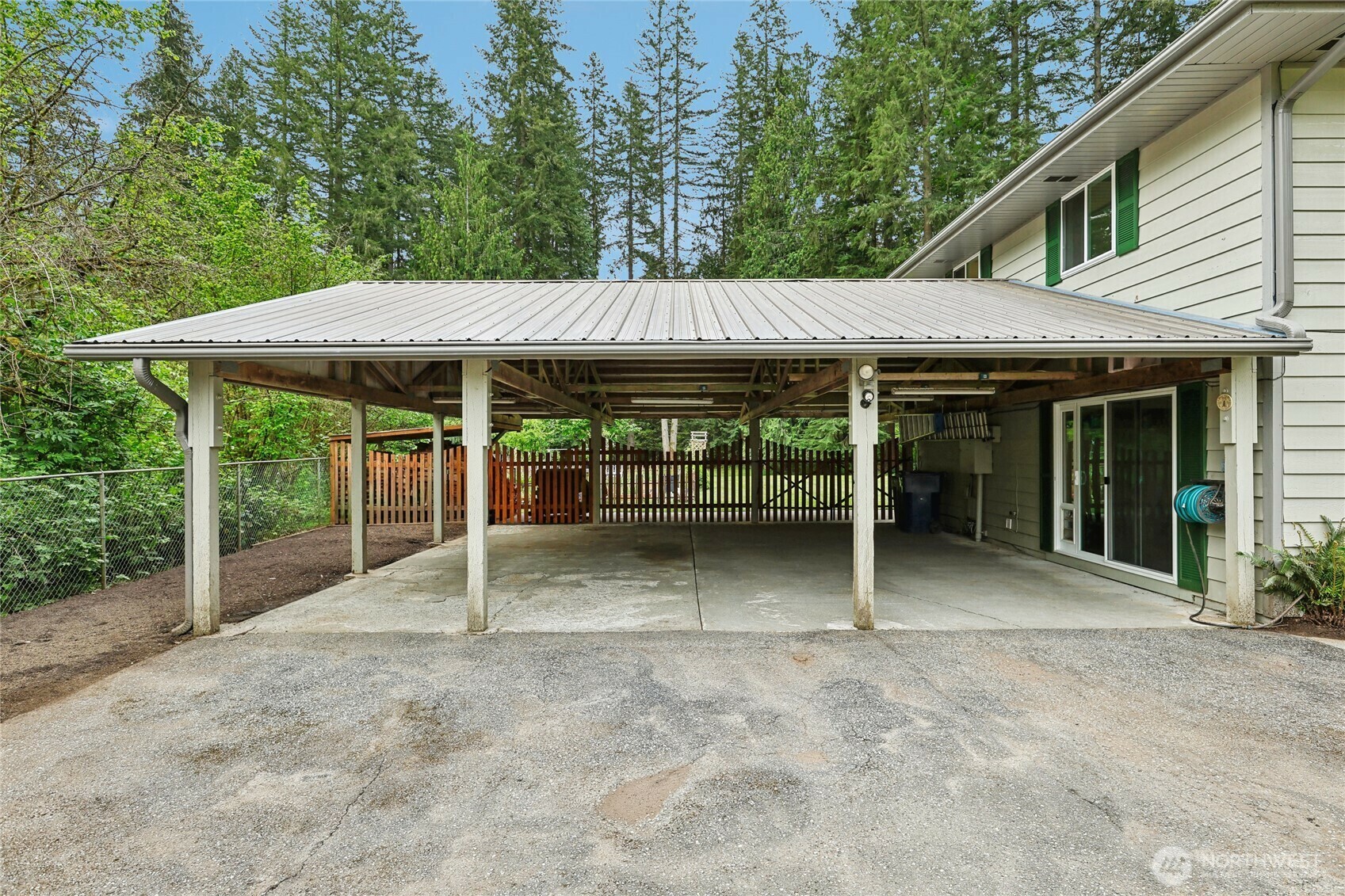 Property Photo: 11715 238th Street NE WA 98223