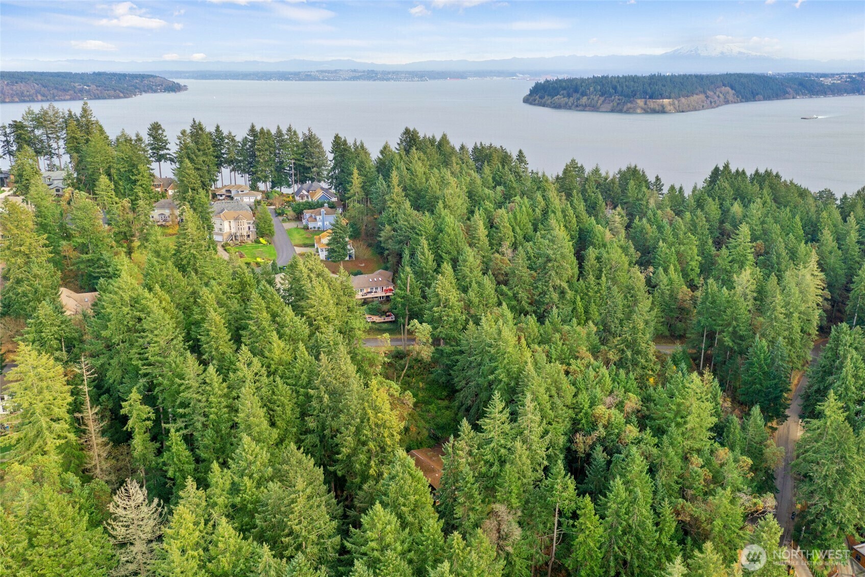 Property Photo: 8008 26th Avenue NW WA 98332