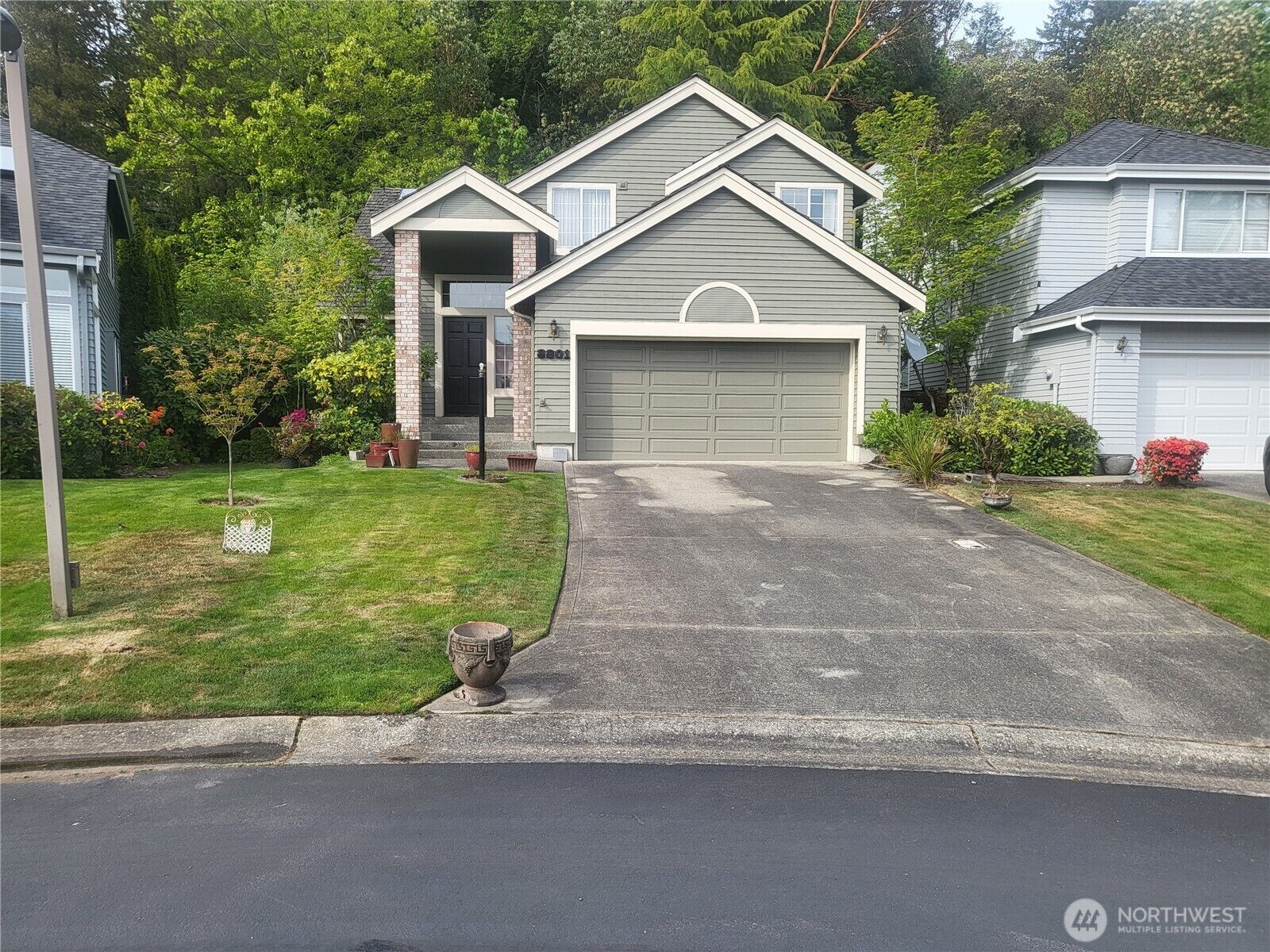 Property Photo: 8301 61st Street W WA 98467