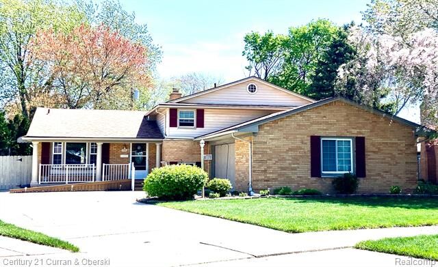 10065 Northway Avenue  Allen Park MI 48101 photo