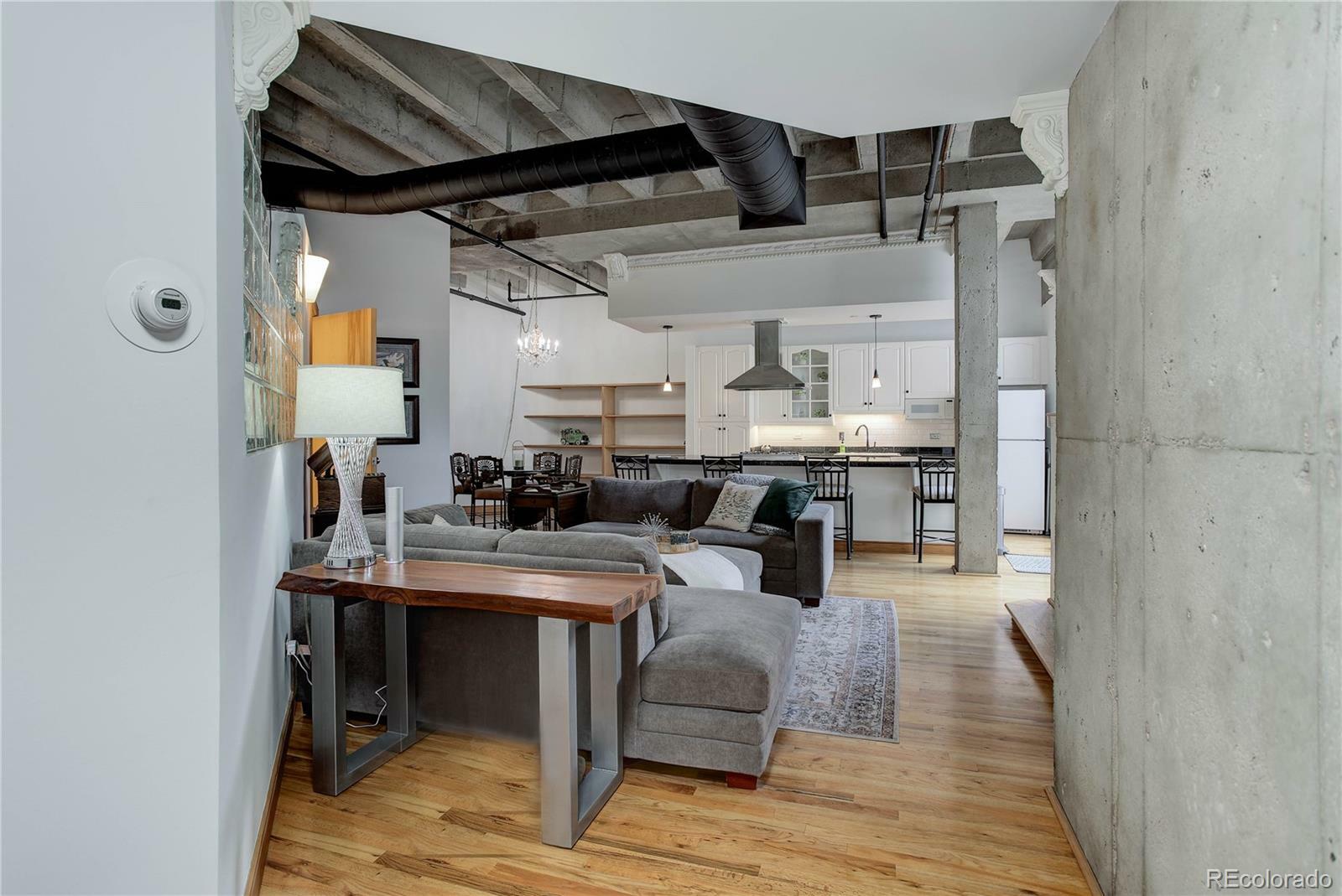 Property Photo: 1020 15th Street 210 CO 80202