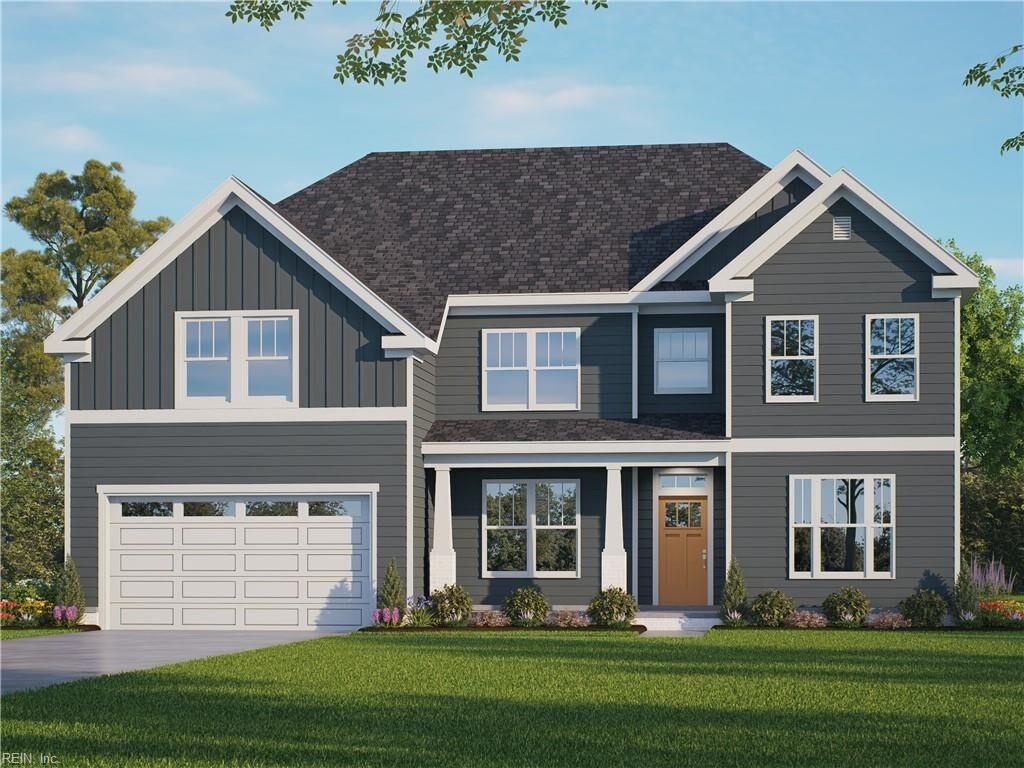 Property Photo: 1204 Sebastian Ct VA 23322