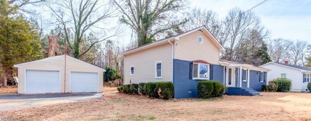 Property Photo: 250 Ogden St VA 23181