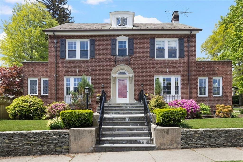 Property Photo: 296 Taber Avenue RI 02906
