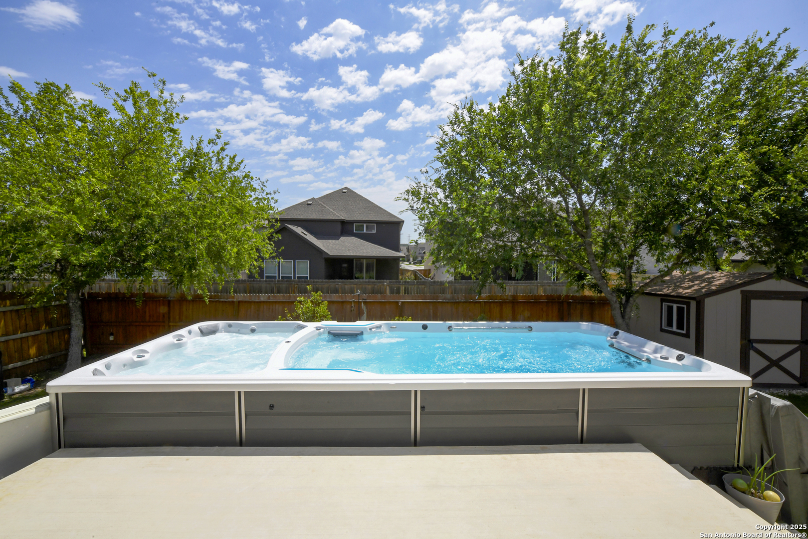 Property Photo: 1710 Briar Spring TX 78245