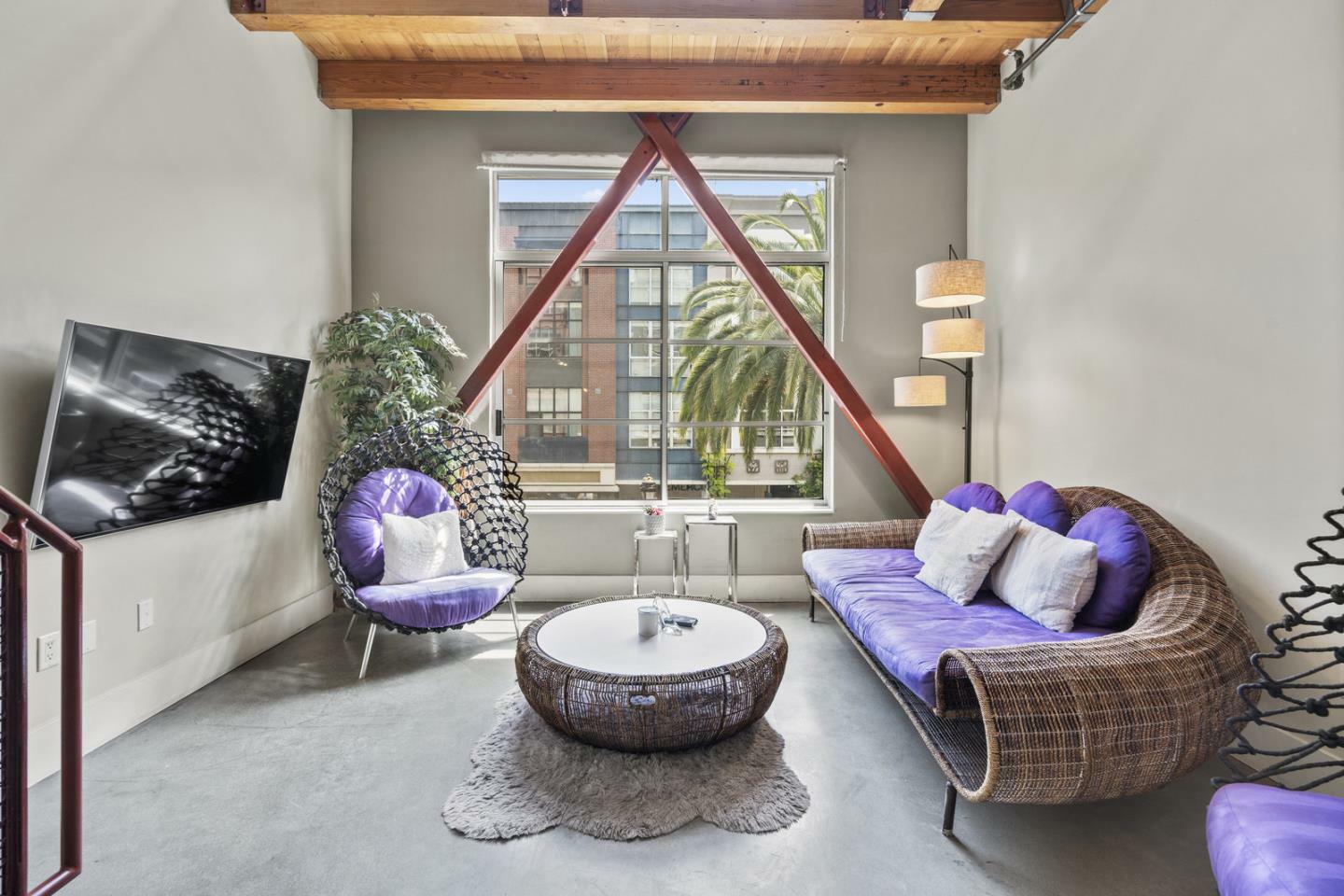 Property Photo: 333 Santana Row 241 CA 95128
