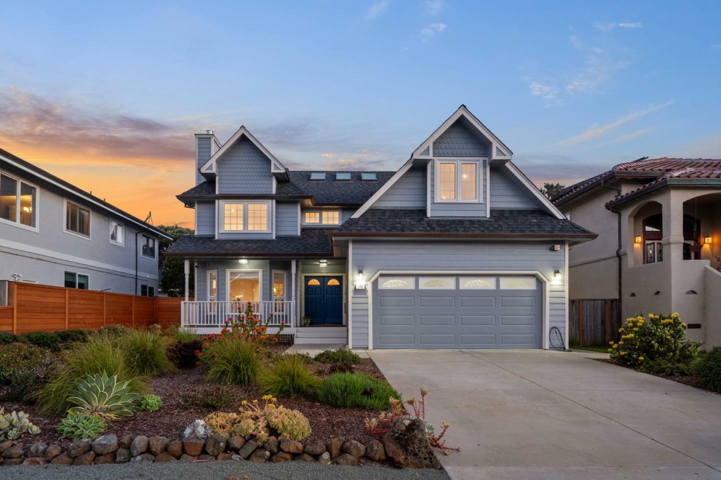 170 Miramontes Avenue  Half Moon Bay CA 94019 photo