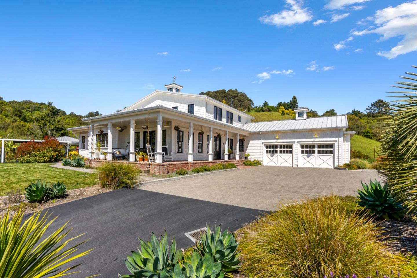 Property Photo: 365 Race Horse Lane CA 95076