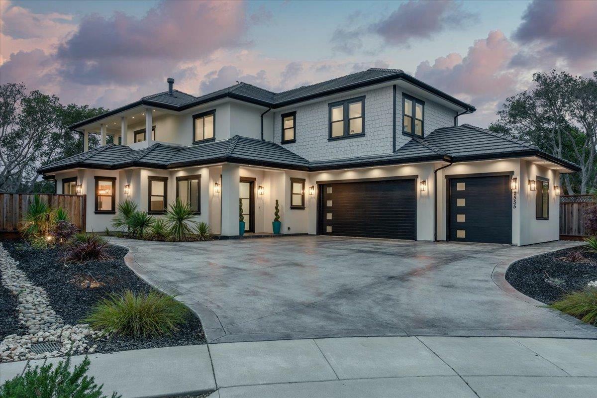 Property Photo: 2555 Benson Avenue CA 95065
