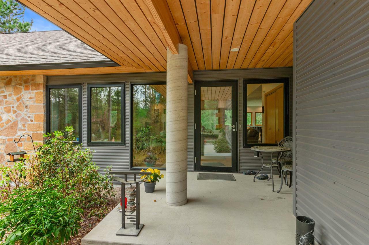 Property Photo:  2191 County Road G  WI 54457 