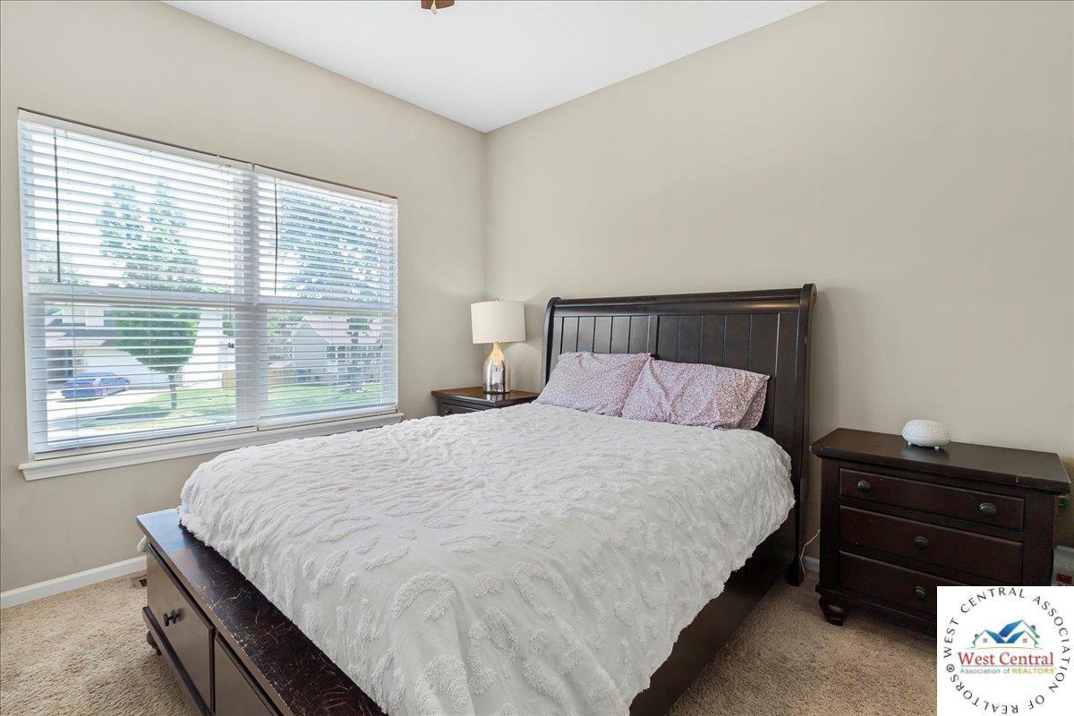 Property Photo:  405 A Swallow  MO 64093 
