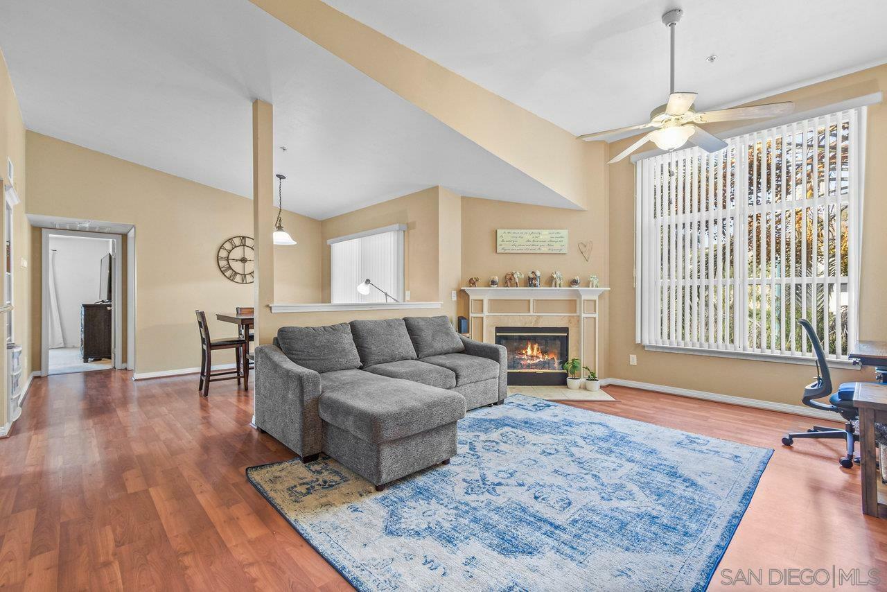 Property Photo: 100 N River Cir 301 CA 92057