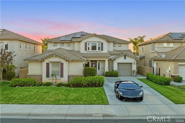 27080 Sapphire Street  Menifee CA 92584 photo