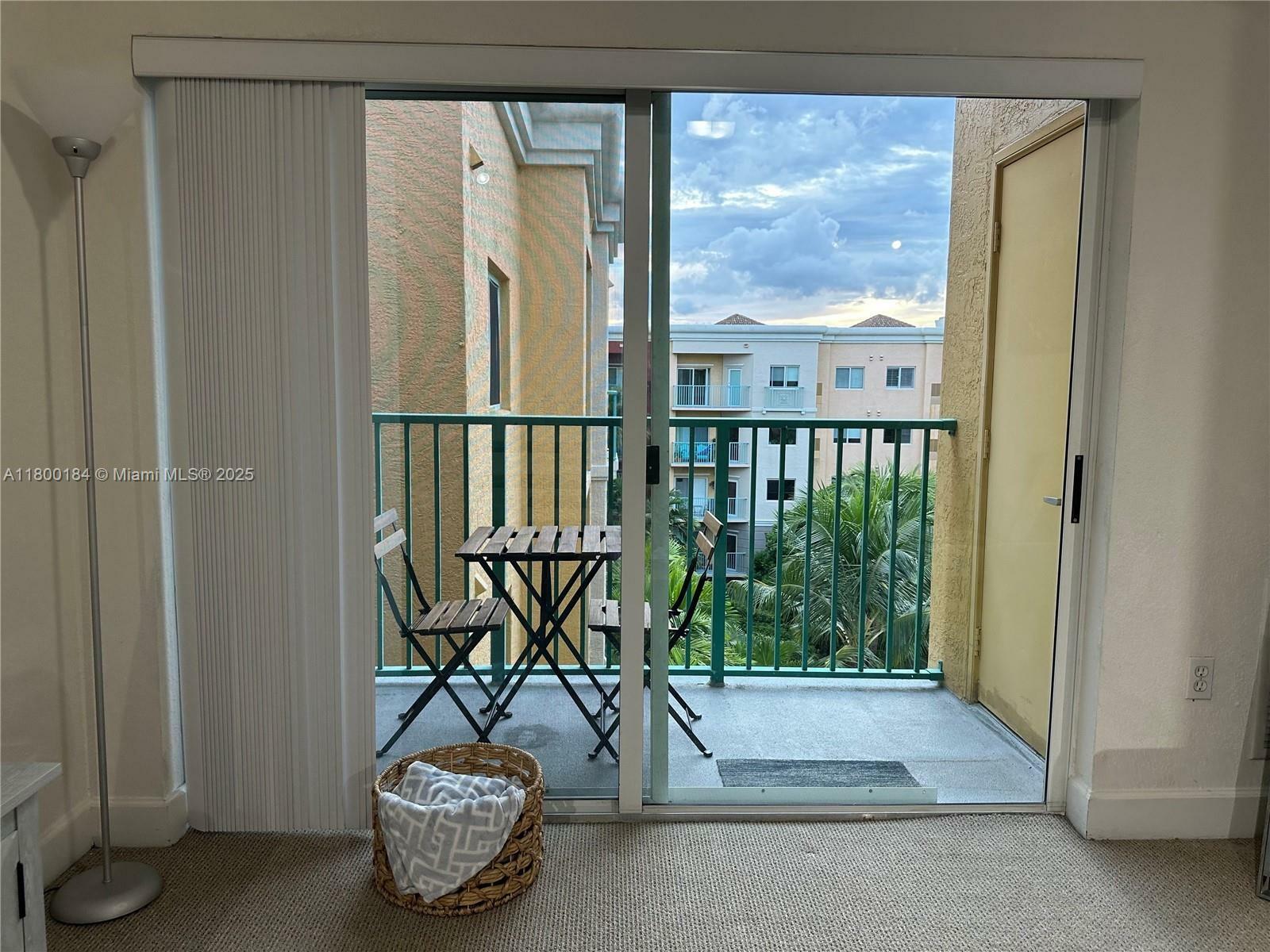 Property Photo: 6001 SW 70th St 621 FL 33143