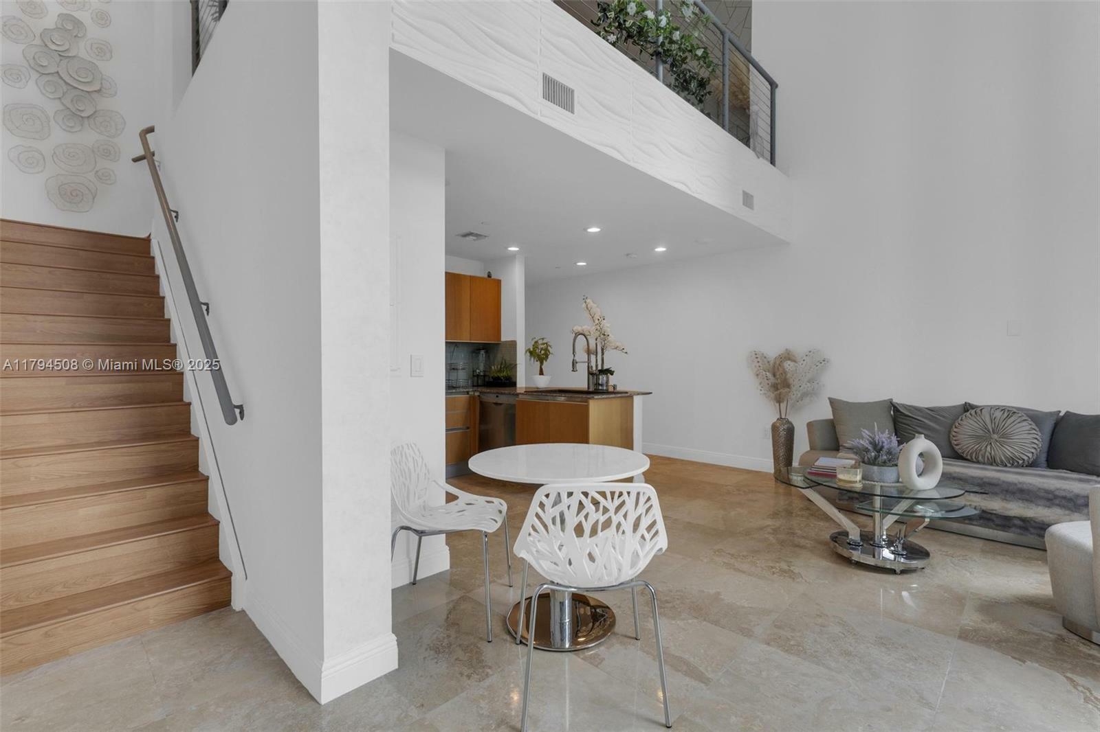 Property Photo: 1050 Brickell Ave 2416 FL 33131