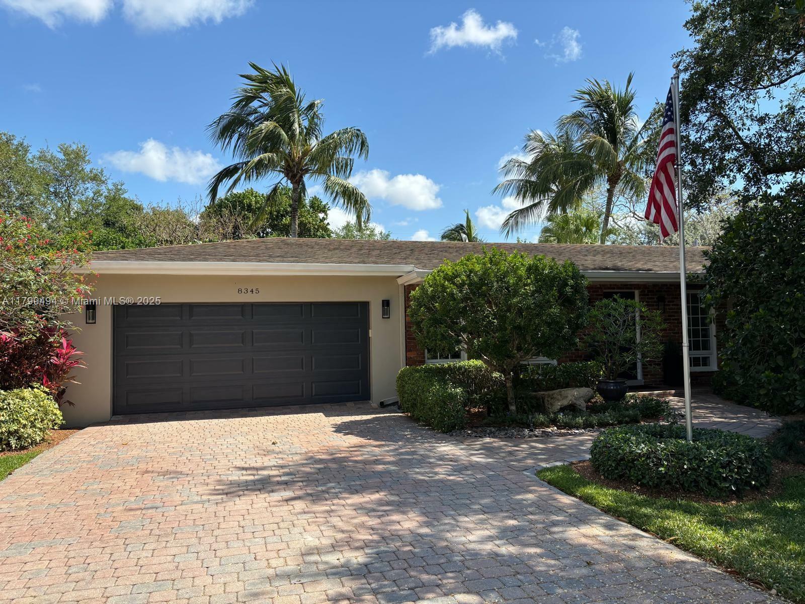 8345 SW 143rd St  Palmetto Bay FL 33158 photo
