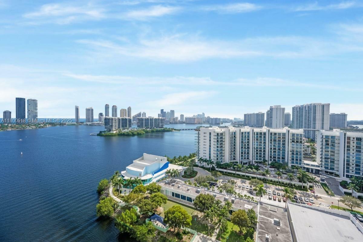 Property Photo: 3330 NE 190th St 1918 FL 33180