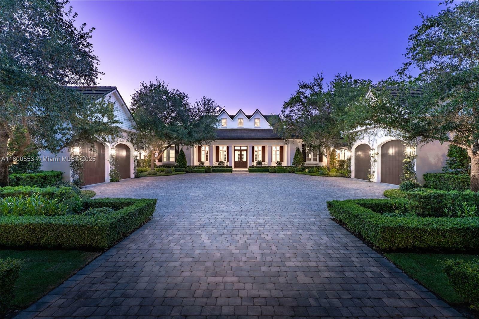 Property Photo: 5925 SW 114th Terr FL 33156