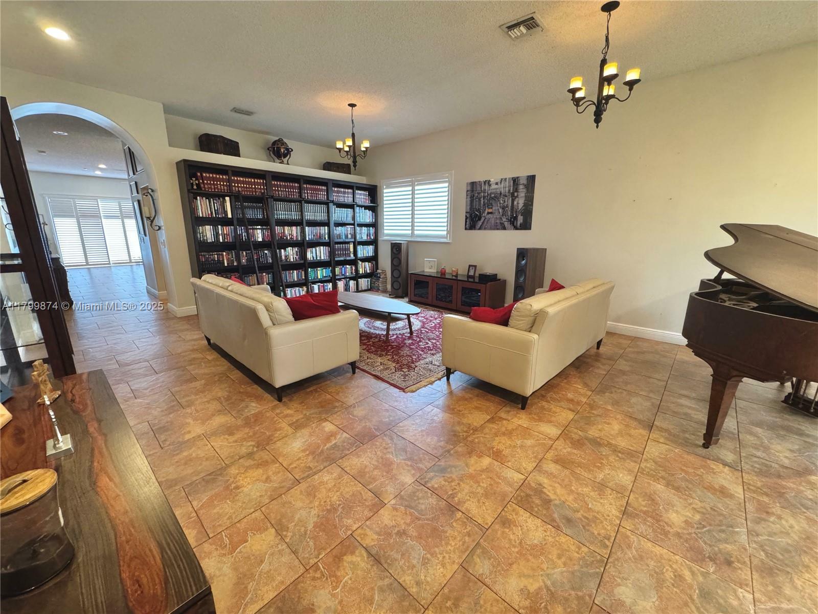 Property Photo: 16597 SW 1st St FL 33027