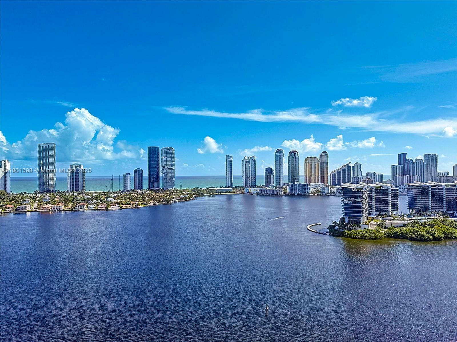 Property Photo: 3370 Hidden Bay Dr 2813 FL 33180