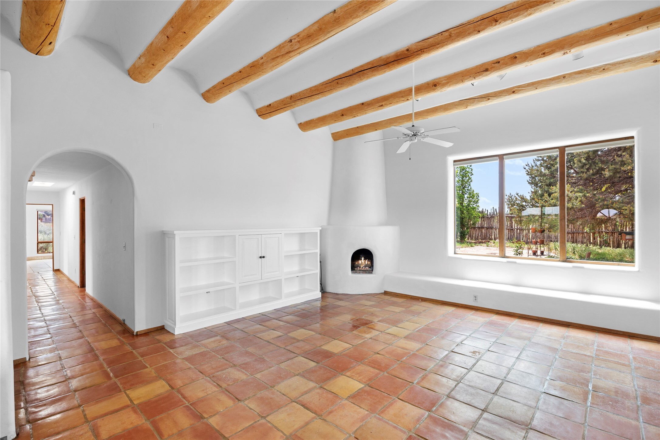 Property Photo: 1 Azul Place NM 87508