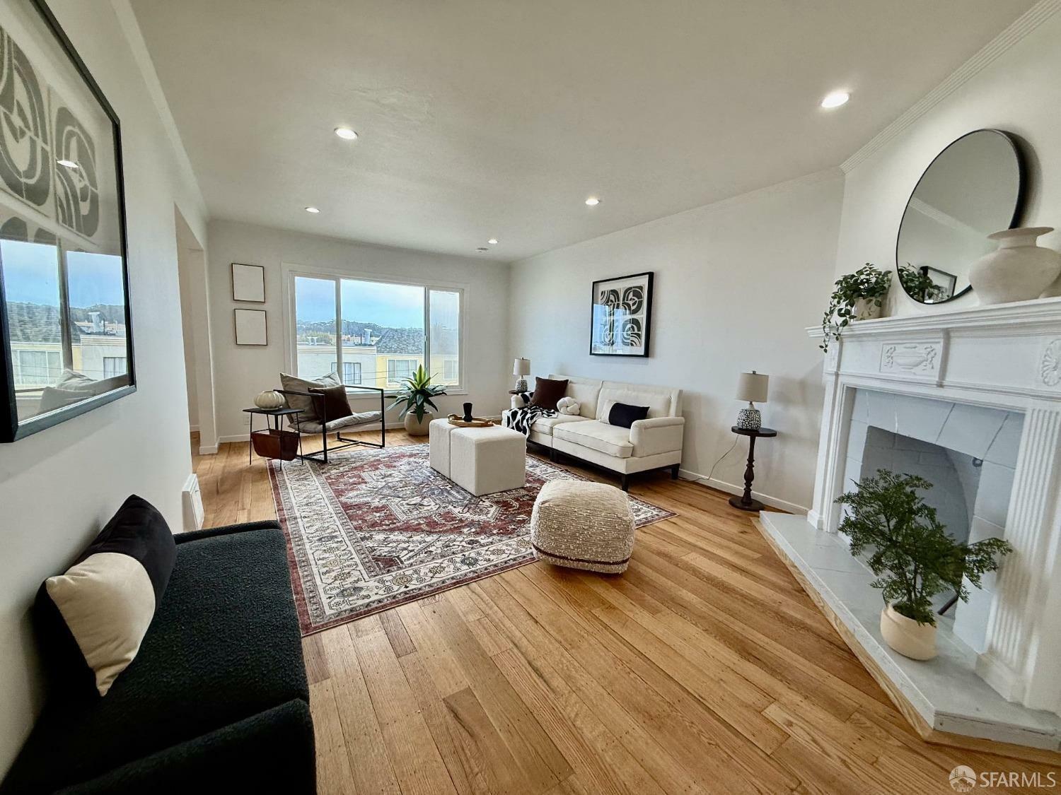 Property Photo: 3539-3541 Judah Street CA 94122