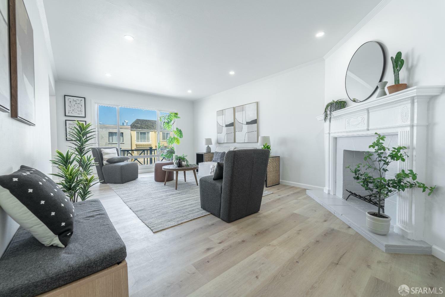 Property Photo: 3539-3541 Judah Street CA 94122
