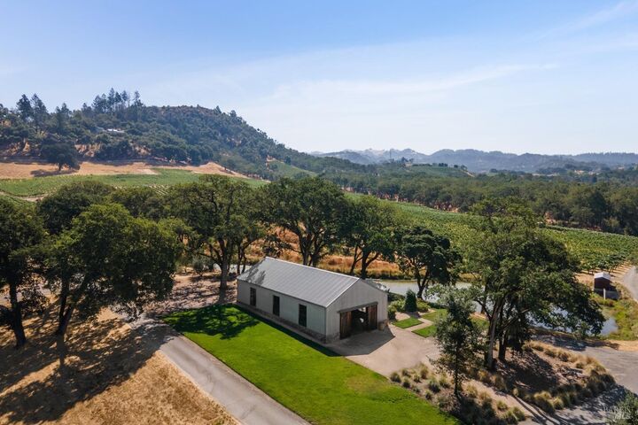 13414 Chalk Hill Road  Healdsburg CA 95448 photo