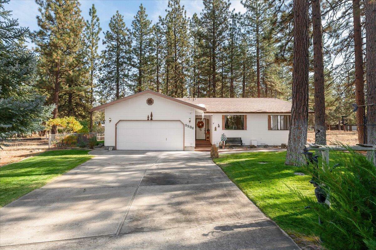 Property Photo: 5236 Possum Court CA 96094