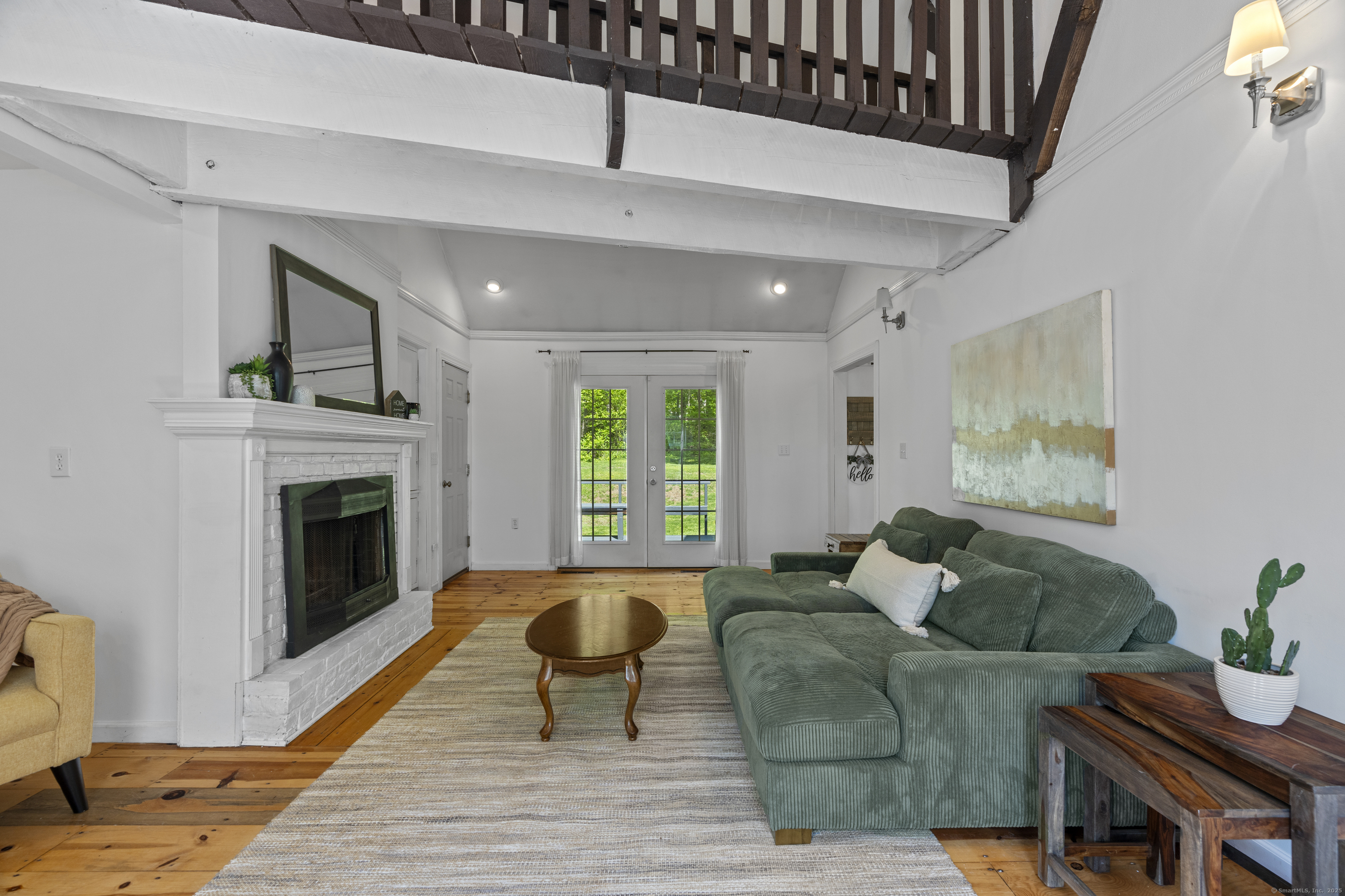 Property Photo: 37 Hungry Hill Circle CT 06437